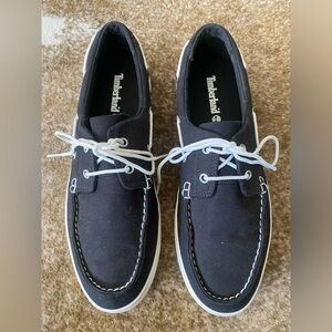 Timberland Union Wharf Boat Shoes